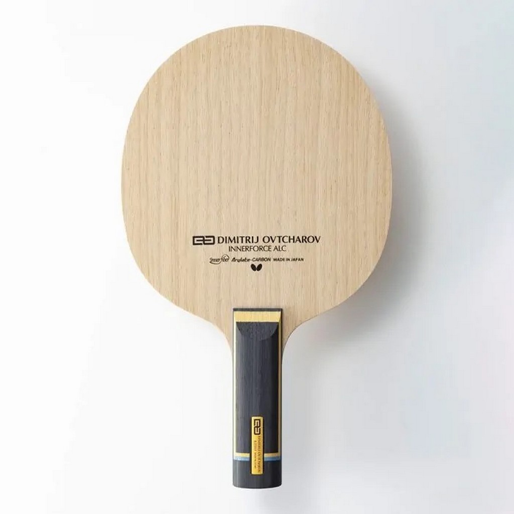 Butterfly Innerforce Layer ALC Table Tennis Racket Blade Bat FL/ST Handle 
