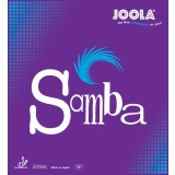 JOOLA - rubbers SAMBA