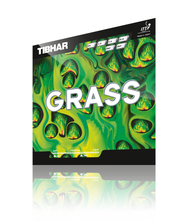 TIBHAR - rubber GRASS DEF