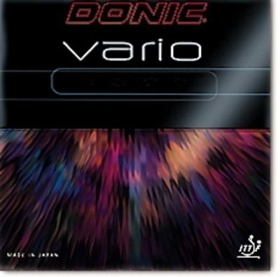 DONIC - rubber "Vario" 