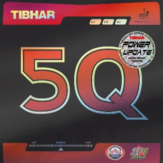 TIBHAR - rubber 5Q Power update