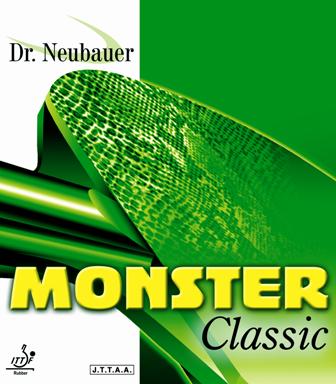 Dr Neubauer Monster Classic 