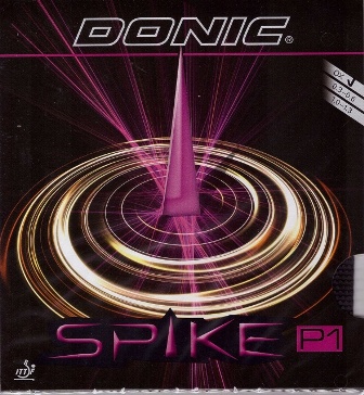 DONIC - SPIKE P1