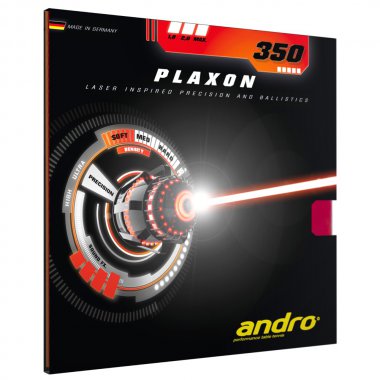 ANDRO - rubber PLAXON 350