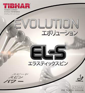 TIBHAR - Evolution EL-S 