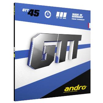 ANDRO - rubber GTT45