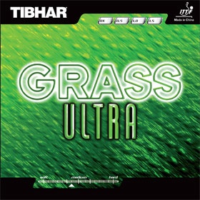 Tibhar rubber Grass Ultra 