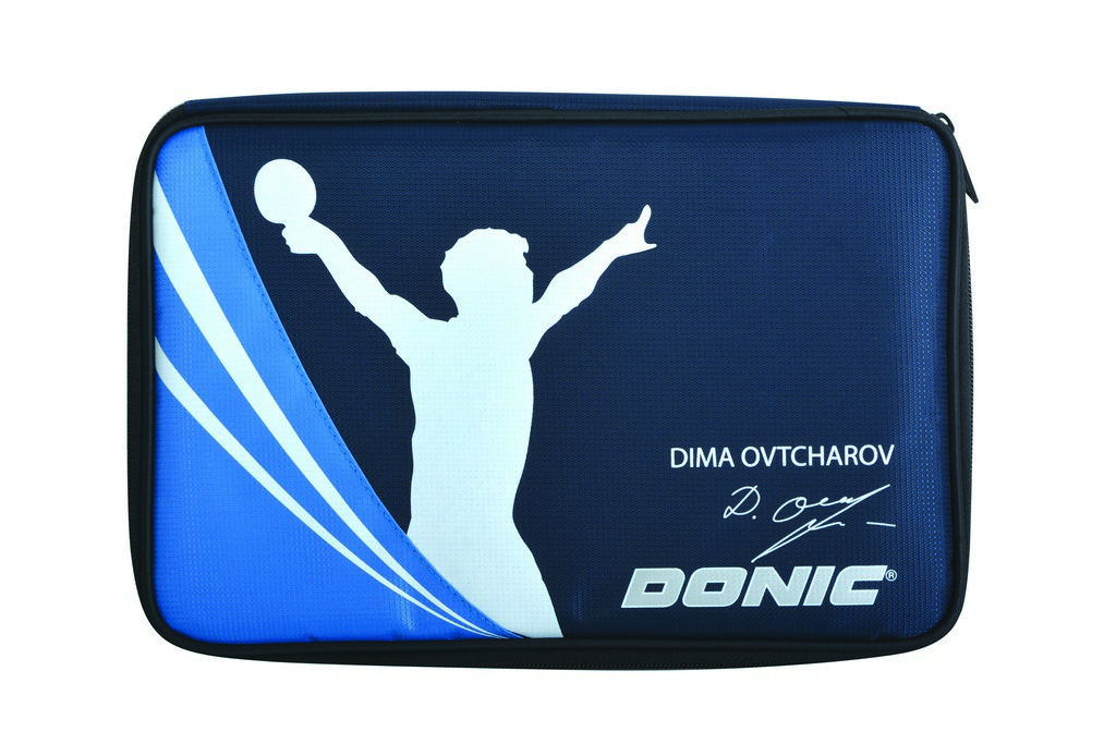 DONIC - wallet OVTCHAROV