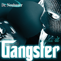 Dr.NEUBAUER - rubber GANGSTER