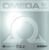 Xiom rubber Omega IV euro