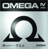 Xiom rubber Omega IV Pro