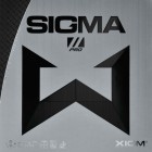 XIOM - rubber Sigma II PRO