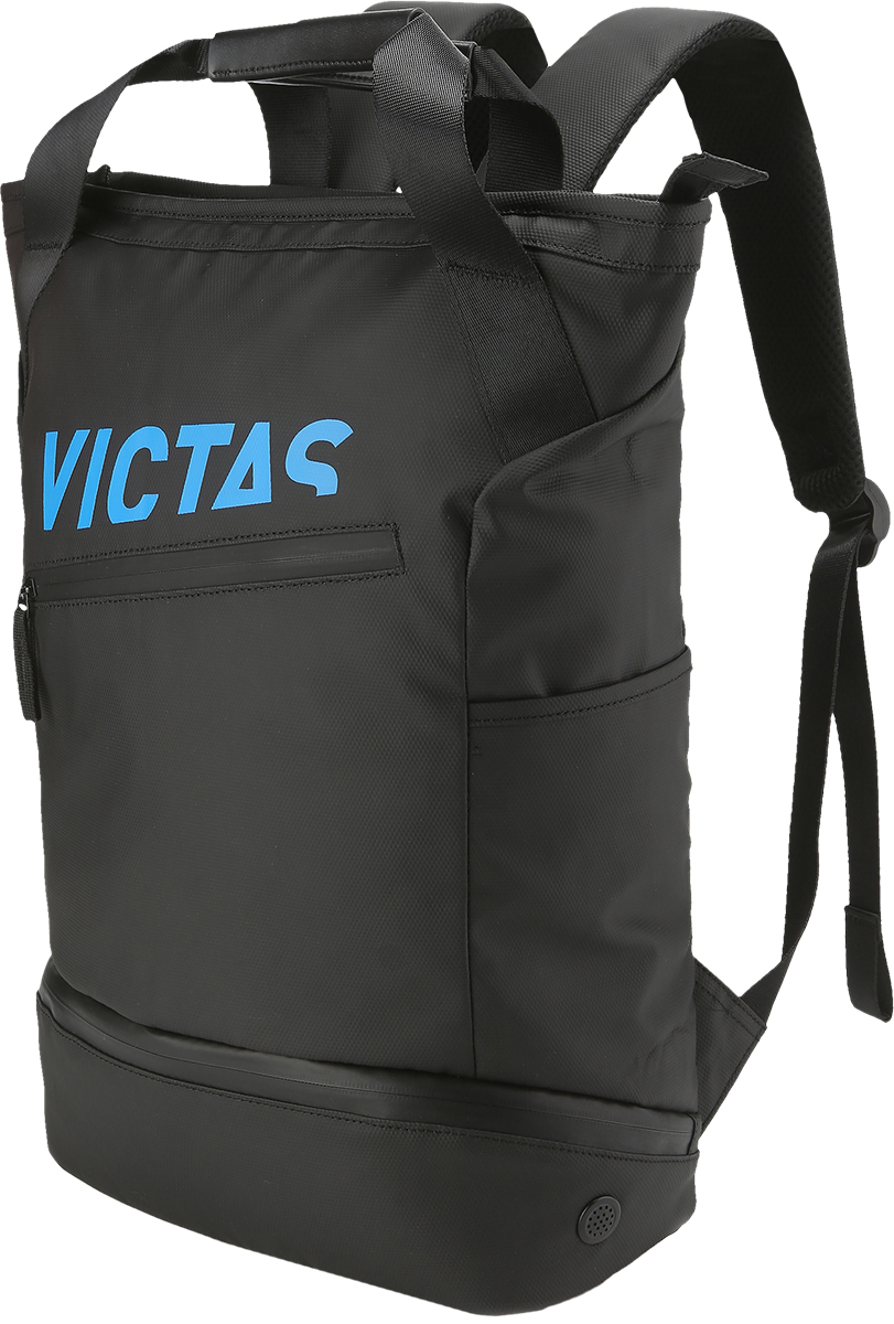 VICTAS  - backpack 425 black
