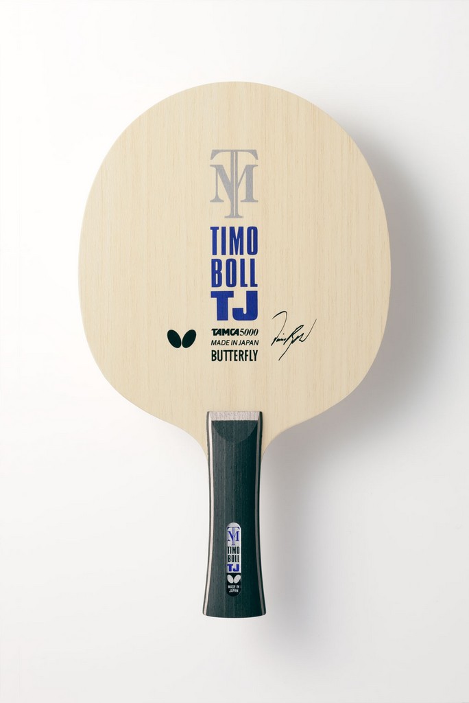 BUTTERFLY - blade TIMO BOLL TJ