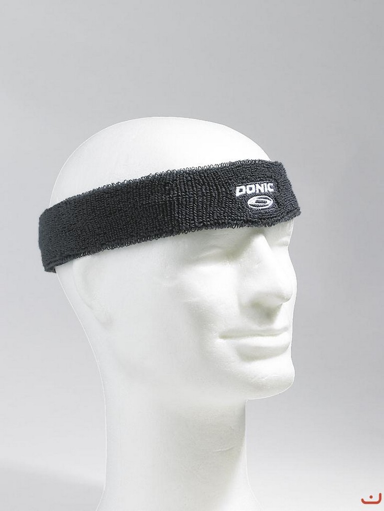 DONIC - headband winter