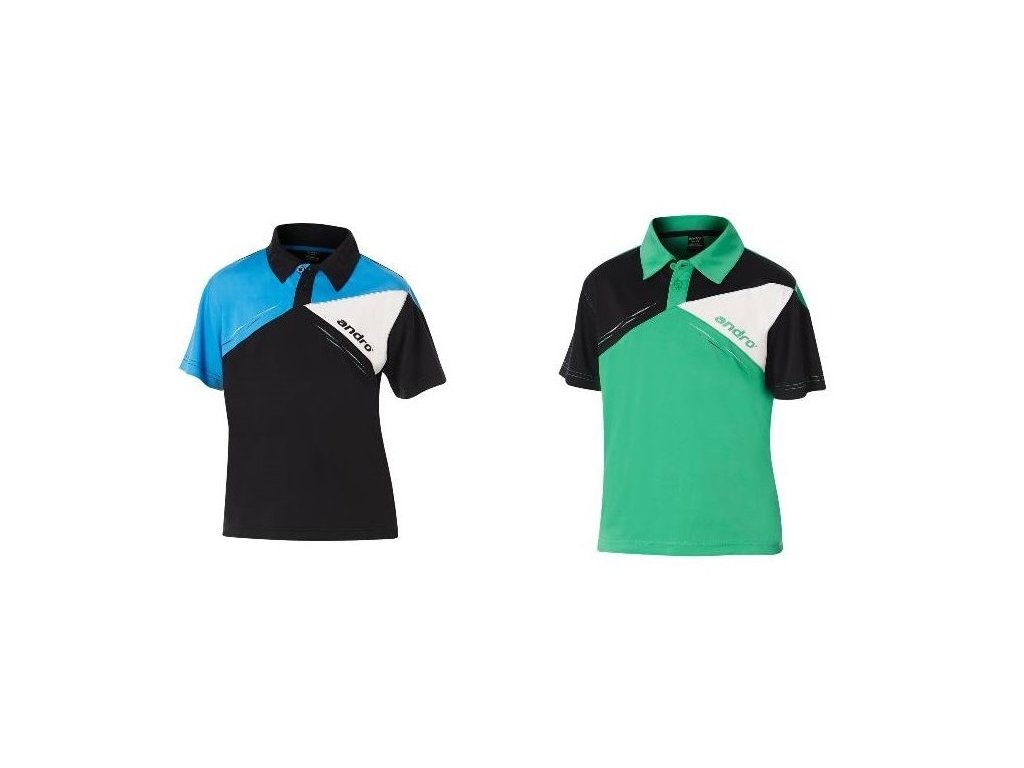 ANDRO - poloshirt CONORR YOUNG