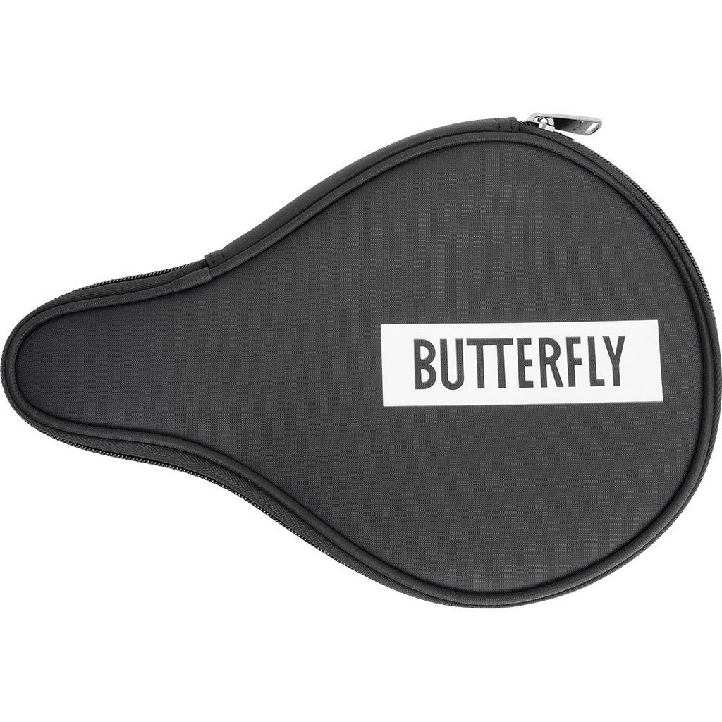 BUTTERFLY - Logo Case 2019 Round