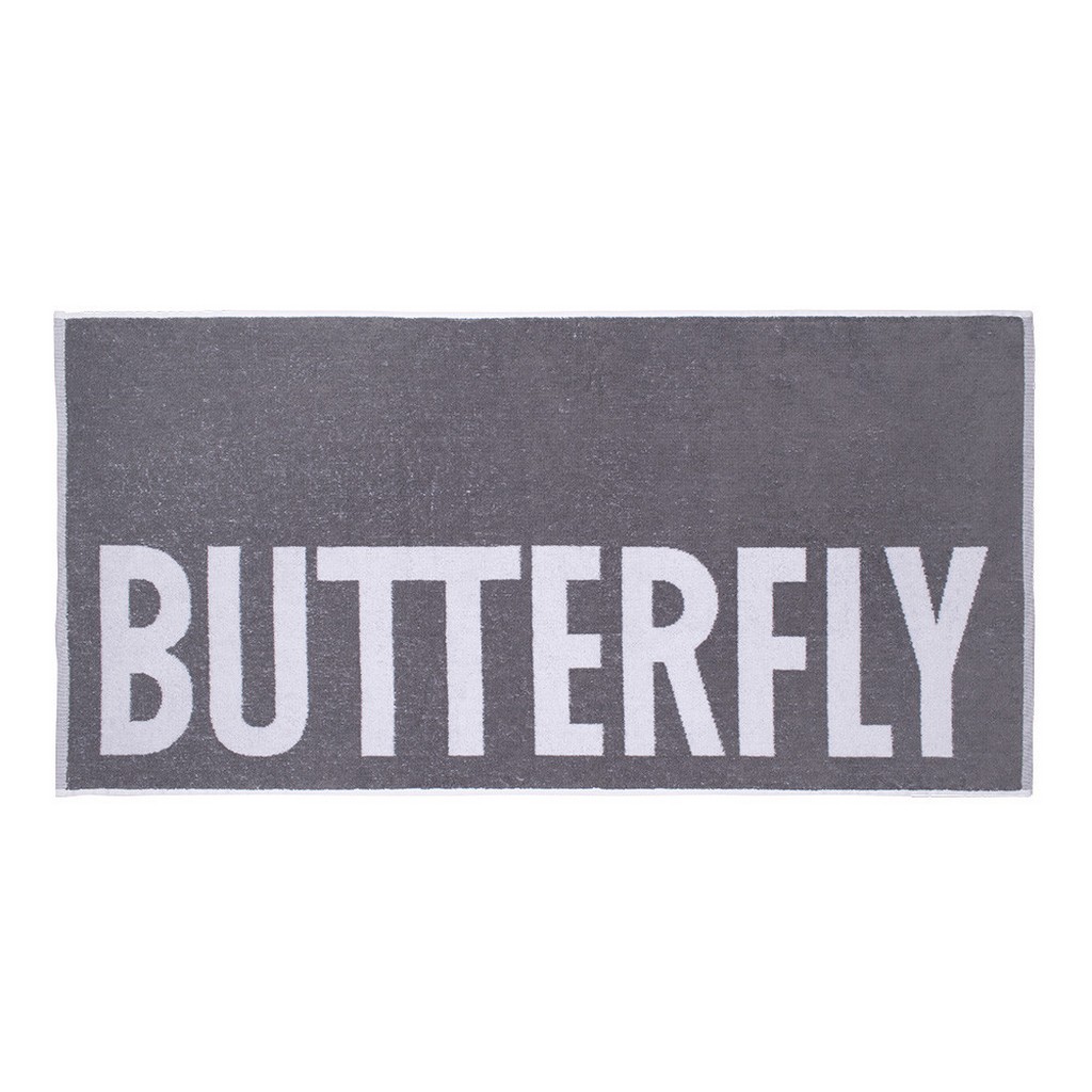 BUTTERFLY - towel  SIGN