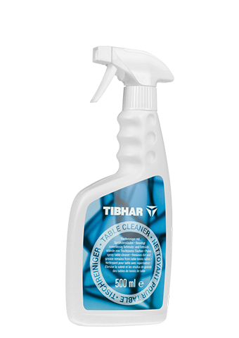 TIBHAR - table cleaner 500ml