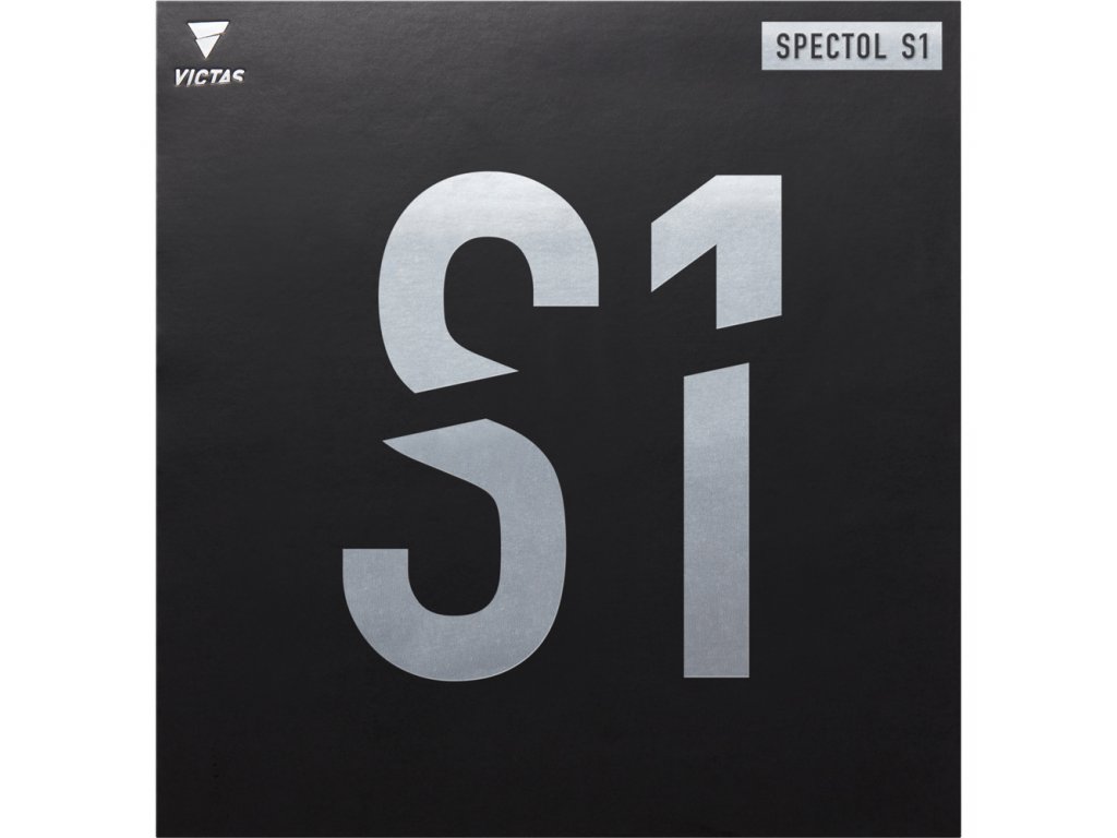 VICTAS - rubber SPECTOL S1