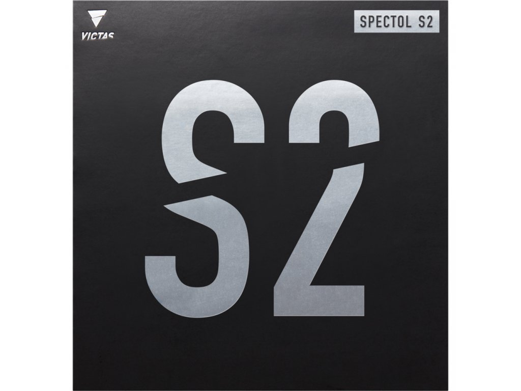 VICTAS - rubber SPECTOL S2