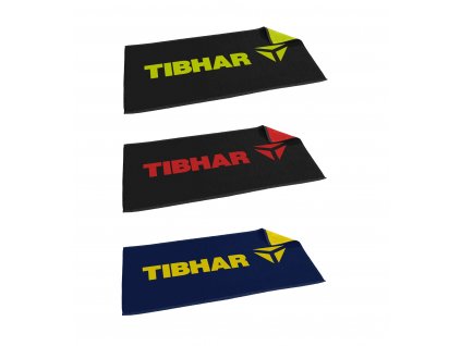 TIBHAR - towel T 2021