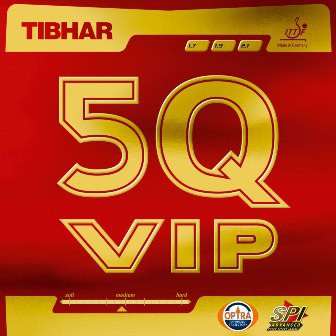 TIBHAR- rubber 5Q VIP