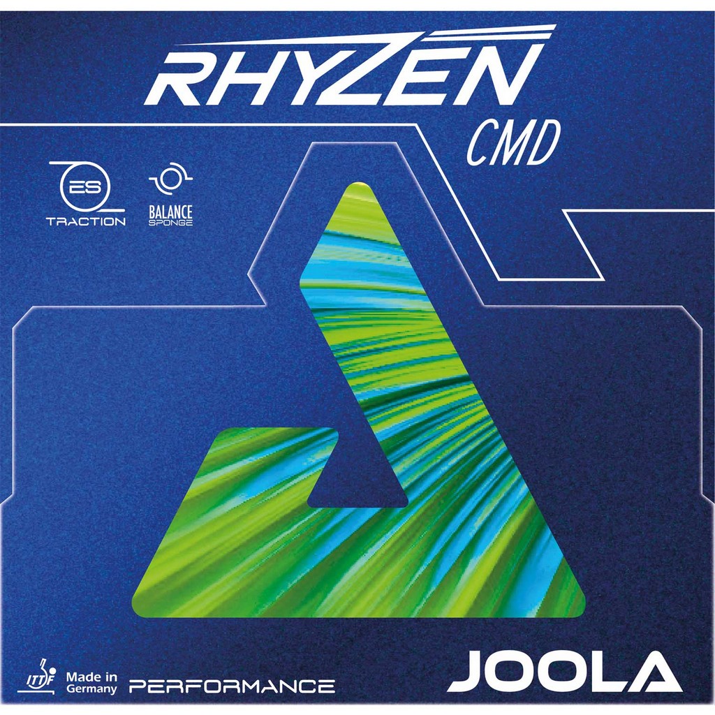 JOOLA - rubber Rhyzen CMD