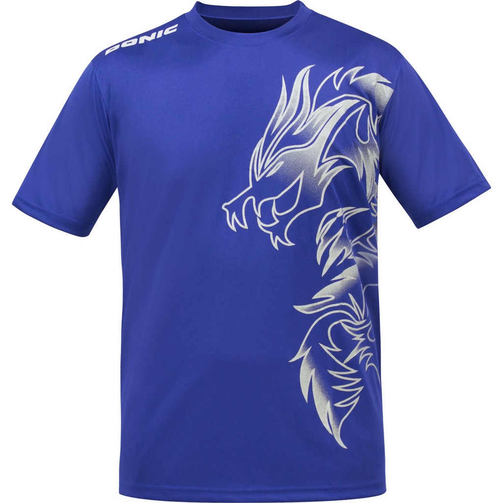Donic - T shirt Dragon 2021