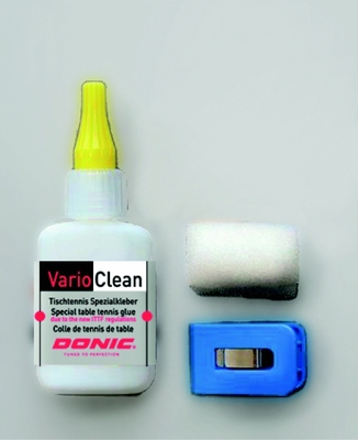 Donic glue Vario Clean 37ml
