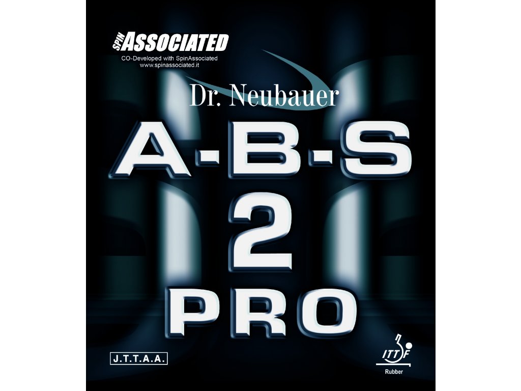 DR. NEUBAUER A.B.S 2 PRO 