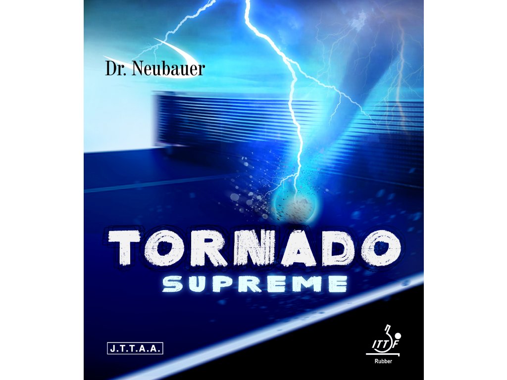 DR. NEUBAUER Tornado Supreme
