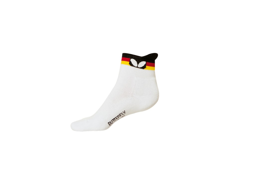 BUTTERFLY - sock GERMANY Nationa team