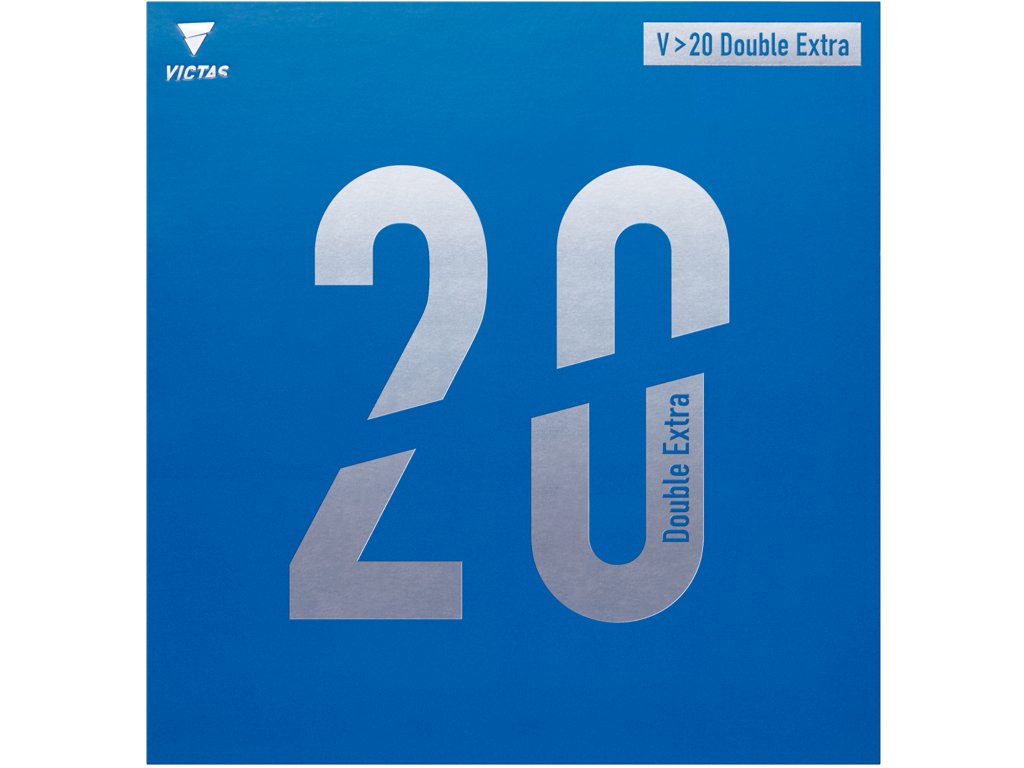 VICTAS V > 20 Double Extra 