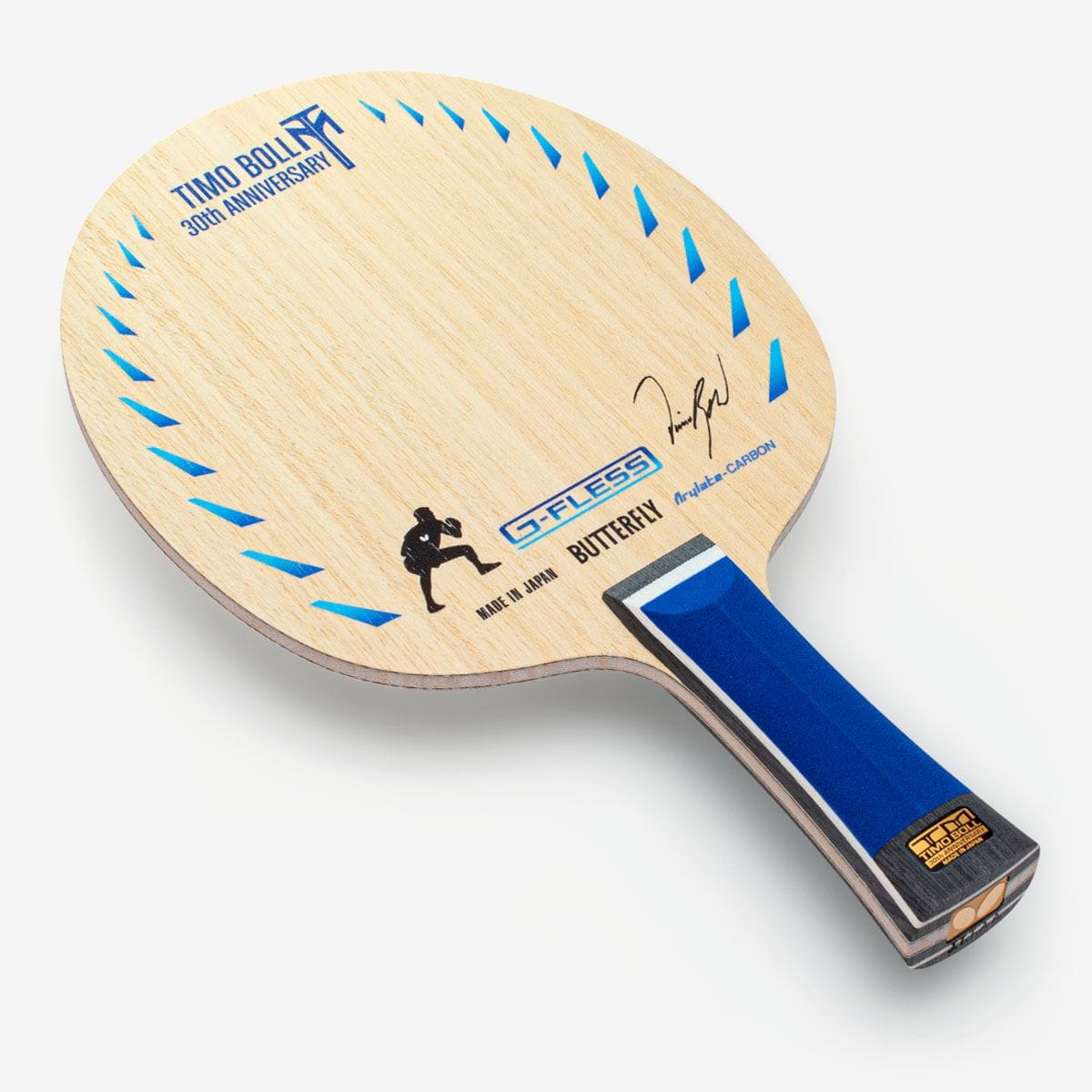 BUTTERFLY - Timo Boll 30th Anniversary