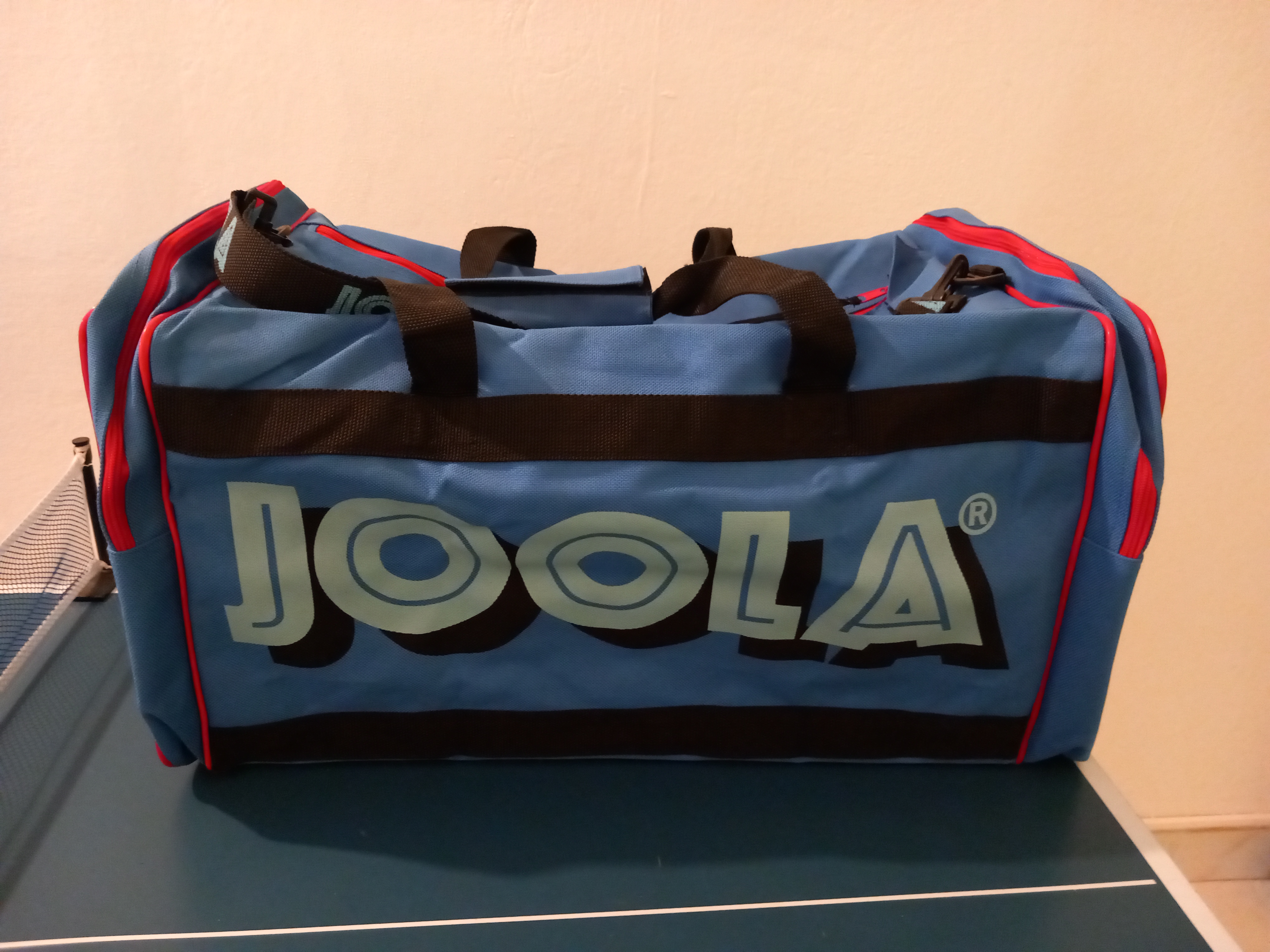 Joola - sport bag 