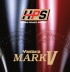Yasaka rubber Mark V HPS