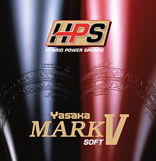 Yasaka  Mark V HPS Soft