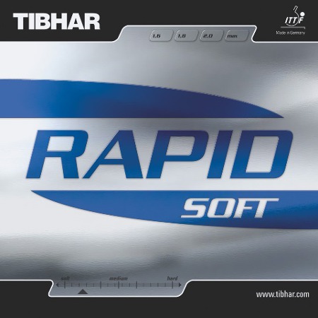 TIBHAR - rapid soft