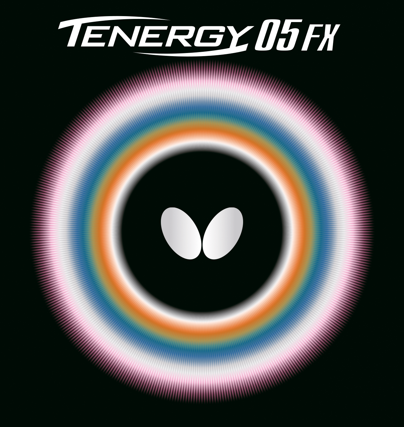 Butterfly- Tenergy 05 FX