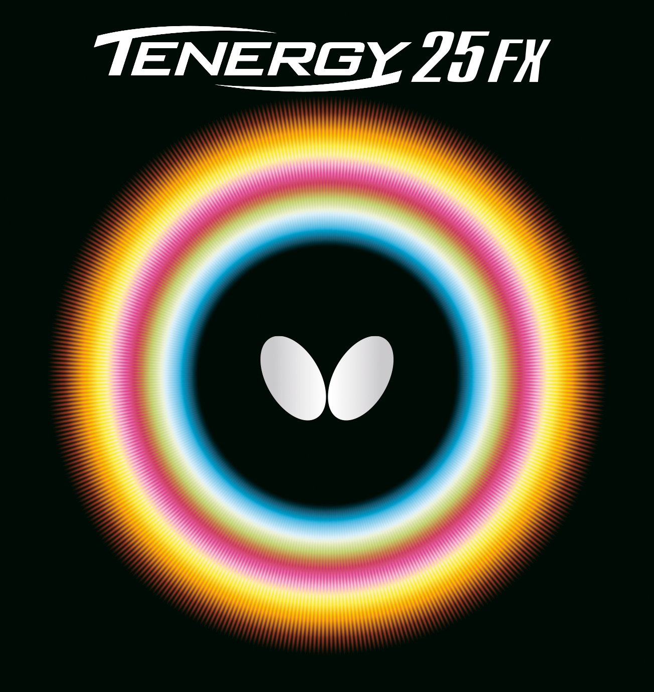Butterfly-Tenergy 25 FX