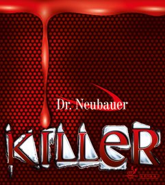 Dr. Neubauer rubber Killer