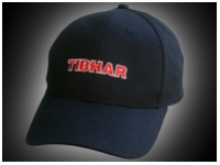 TIBHAR - cap logo