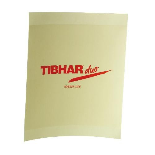 TIBHAR - Self adhesive foil Duo 