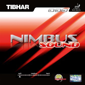 TIBHAR - rubber Nimbus sound