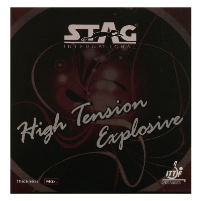 STAG - High Tenssion Explosive