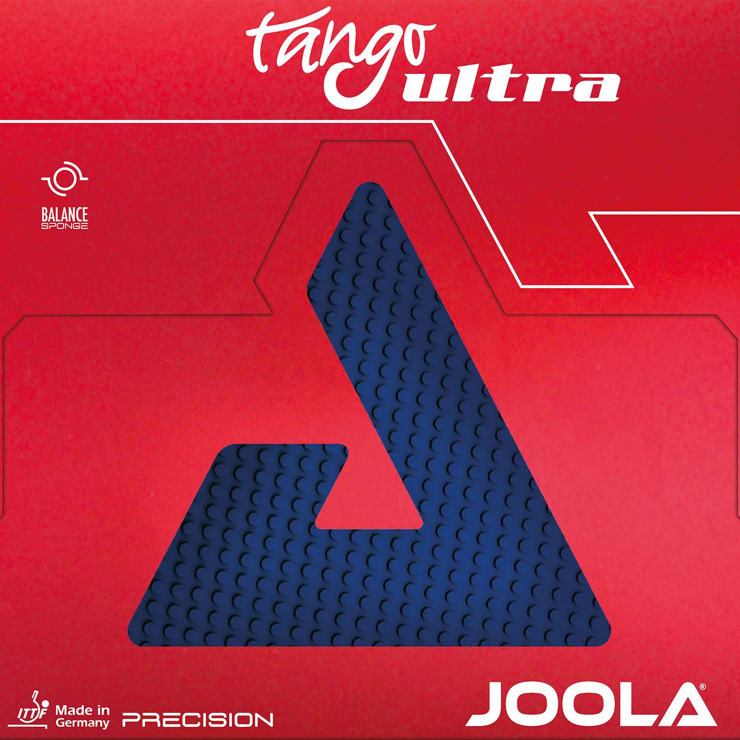 JOOLA - rubbers TANGO Ultra