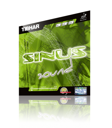 TIBHAR - rubber SINUS SOUND