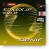 DONIC - rubber Sonex JP Gold