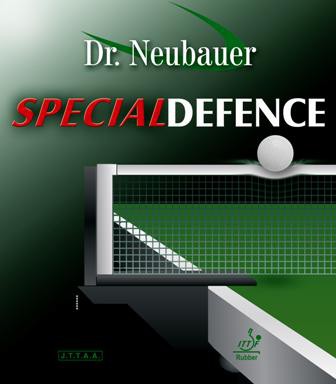 Dr Neubauer Special Defence 